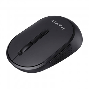 Havit MS78GT univerz&aacute;lis vezet&eacute;k n&eacute;lk&uuml;li eg&eacute;r fekete (MS78GT black)